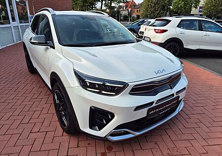 Kia Stonic 1.0T GT Line*Glasdach*Techno*