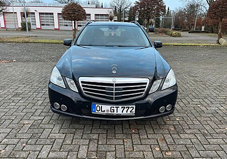 Mercedes-Benz E 250 CDI T BlueEFFICIENCY AVANTGARDE AVANTGARDE