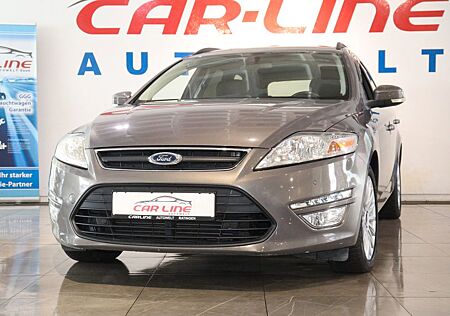 Ford Mondeo Turnier Business Edition *Automatik*Navi*