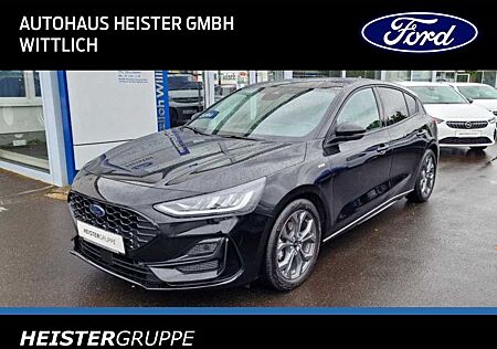 Ford Focus ST-Line, Navi, PDC V+H, Winter Paket