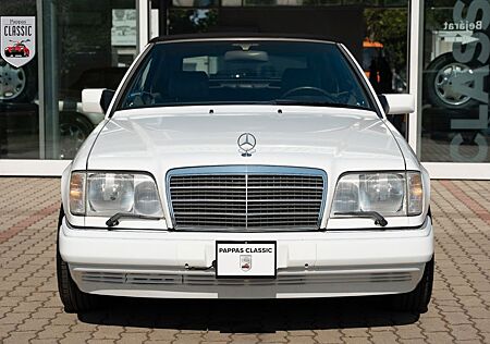 Mercedes-Benz E 320