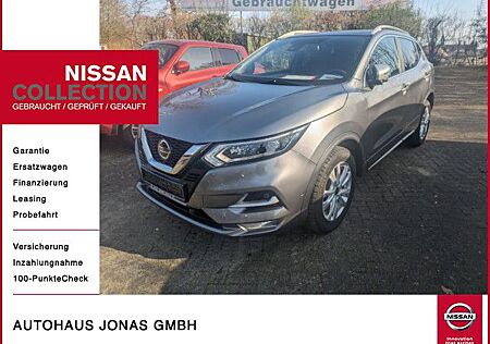Nissan Qashqai Tekna+, PGD, Leder, Navi
