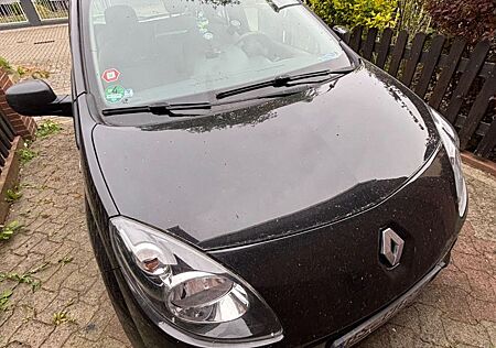 Renault Twingo Authentique 1.2 LEV 16V 75 eco2 Authe...