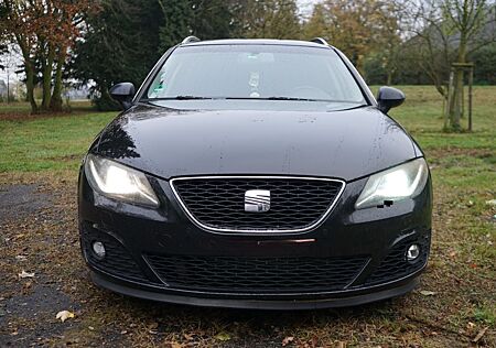 Seat Exeo ST 2.0 TDI CR 105kW Sport Sport *KW V2*