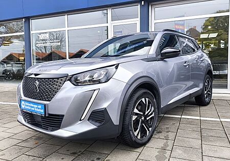 Peugeot 2008 PureTech 130 EAT8 Allure Pack