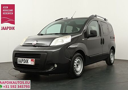 Fiat Qubo BWJ 2011 1.396 PK M-Jet Dynamic CRUISE / AI