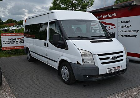 Ford Transit Kombi FT 300 L Trend KEIN TÜV Rollstuhl
