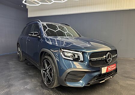 Mercedes-Benz GLB 220 d 4Matic*PANO*3J.Garantie*AMG-LINE*1.Ha