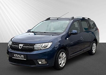 Dacia Logan TCE 90 MCV II Kombi Comfort PDC TEMPOMAT