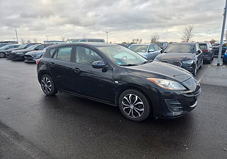Mazda 3 1.6 MZR Active Active