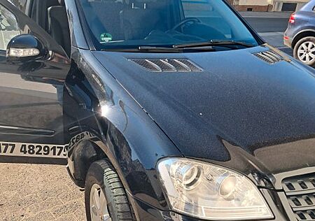 Mercedes-Benz ML 280 CDI 4MATIC -