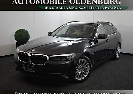 BMW 530 e xDrive *DriveAssProf*AHK*HUD*HIFI*Leder*