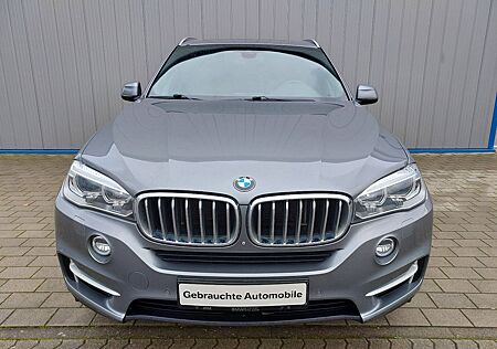 BMW X5 *Panoramadach*Euro 6*Kamera*Top Ausstattung*