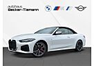 BMW M440i xDrive Cabrio M Sportpaket Pro*LASER*AHK