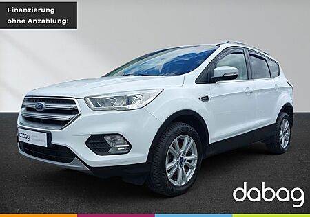 Ford Kuga 1.5 EcoBoost 2x4 Cool & Connect