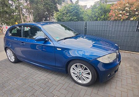 BMW 116i -