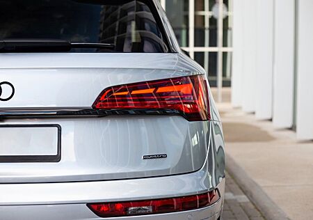 Audi Q5 *55 Tfsi*TÜV*Bang&O*HUD*360*Vent*Ambi*Panorama