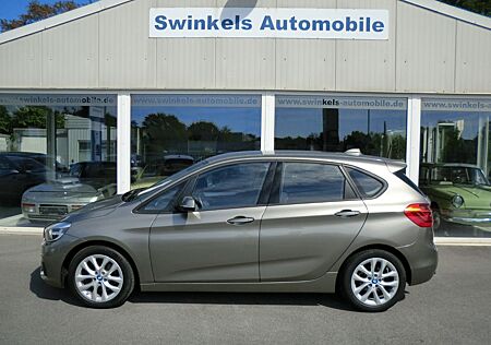 BMW 218 Baureihe 2 Active Tourer i