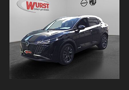 Nissan Qashqai Tekna e-Power MY24 1.5 VC-T 360 Grad Kam
