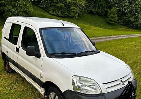 Citroën Berlingo 2.0 HDi Chrono Chrono