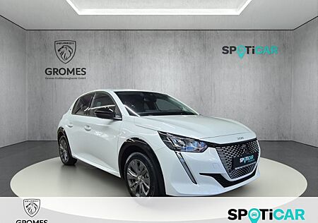 Peugeot 208 e- Allure ELEKT 136 Navi LED Klimaautom DAB