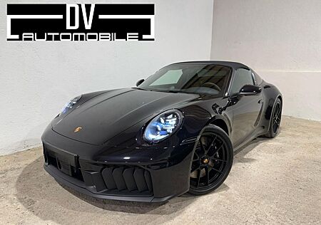Porsche 911 Urmodell 911 Targa 4 GTS T-Hybrid
