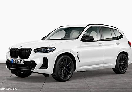 BMW X3 M40i *Laser*LC Prof*HUD*Keyless*Driv Assistan