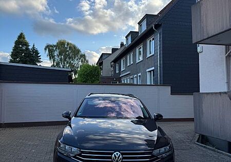 VW Passat Variant Volkswagen 2.0 TDI DSG Business | Std.Heiz.