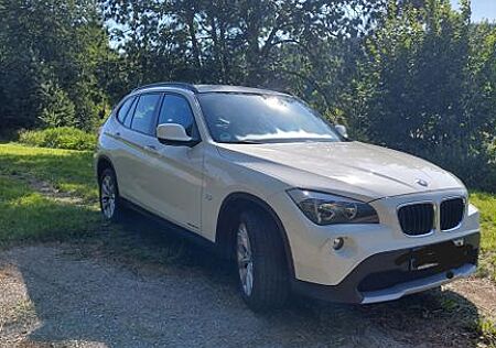 BMW X1 xDrive18d -