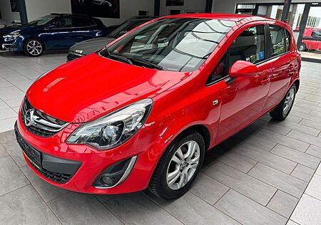 Opel Corsa D Innovation