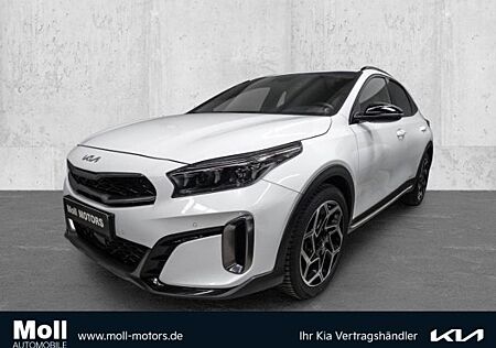 Kia XCeed GT-Line 1.6 T-GDI EU6d Navi Leder digitale