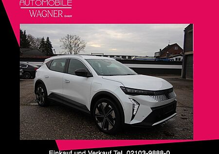 Renault Scenic E-Tech Evolution 170 Comfort Range/69675