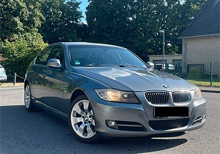 BMW 325d Limousine ; Facelift ; 204PS ; TÜV NEU
