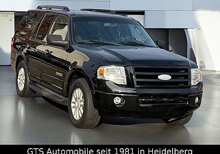 Ford Expedition Advance Trac RSC - LPG - 8 SITZE -AHK