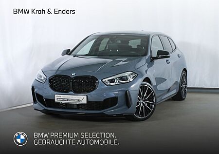BMW M135 i xDrive Leder LED ACC HeadUP HIFI Memory