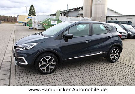 Renault Captur Intens~ 1.Hand~Navi~LED~R.Kamera~Scheckhe