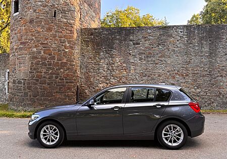 BMW 116i -