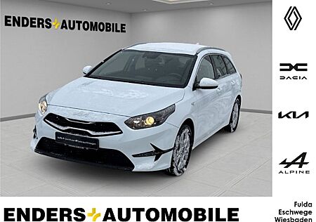 Kia Cee'd Sportswagon Ceed_sw Sportswagon SW 1.5T Vision Komfort Navi