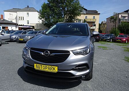 Opel Grandland X Grandland (X) Edition*AHK*SHZ*ALU*PDC*Nr.13