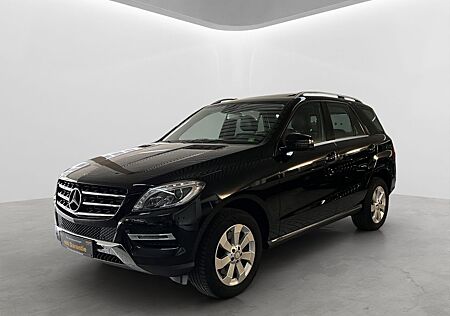 Mercedes-Benz ML 400 4MATIC*XENON*SCHIEBEDACH*KAMERA*2 HAND*