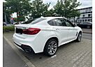 BMW X6 xDrive40d -