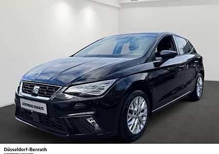 Seat Ibiza FR 1.0 TSI DSG Navi Rückfahrkamera Sitzhei