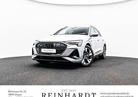 Audi e-tron 50 2x S LINE BLACK 19Z./AMBI+/DAB/VC/360°