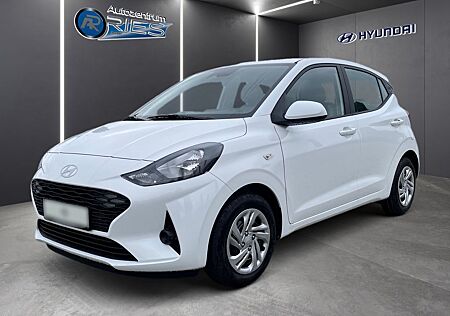 Hyundai i10 Select *Navi*KomP*PDC*SH*LRH*DAB*RDK*