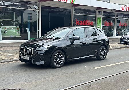 BMW 218 i Active Tourer M Sport Leder LED