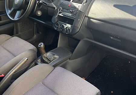 VW Polo Volkswagen 1.2 Basis Basis