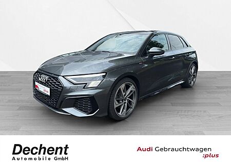 Audi A3 Sportback S line 2.0 TDI, s-line, Business,Pa
