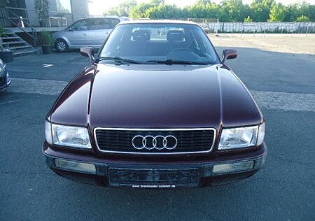 Audi 80 B 4