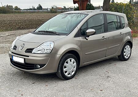 Renault Modus 1.6 Automatik #Orig. 36.100 KM #Gepflegt