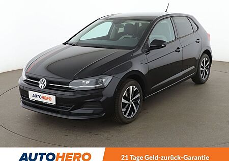 VW Polo Volkswagen 1.0 TSI beats*LED*PDC*SHZ*KLIMA*LIMITER*